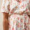 Raus Astrid 2/4 Dress AOP