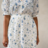 Raus Eivor 2/4 Dress AOP