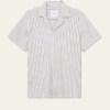 Lesley Structured SS Shirt