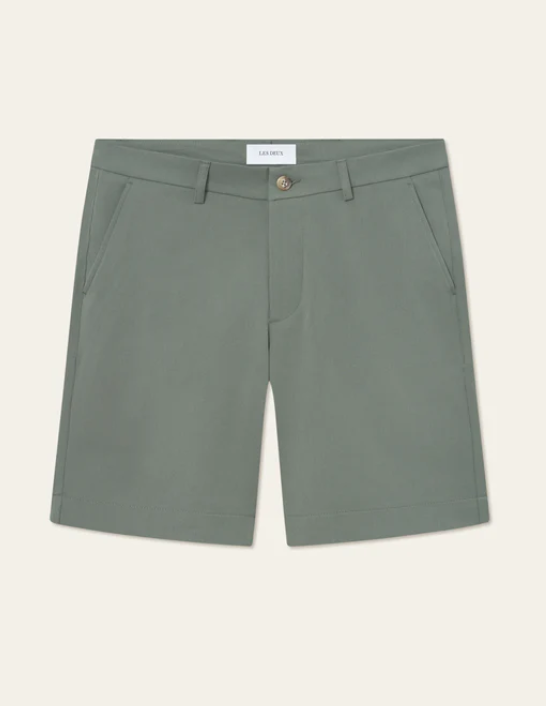 Como Light Reg Shorts