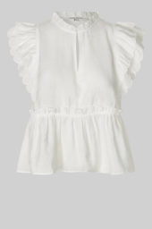 Terra Frill Top