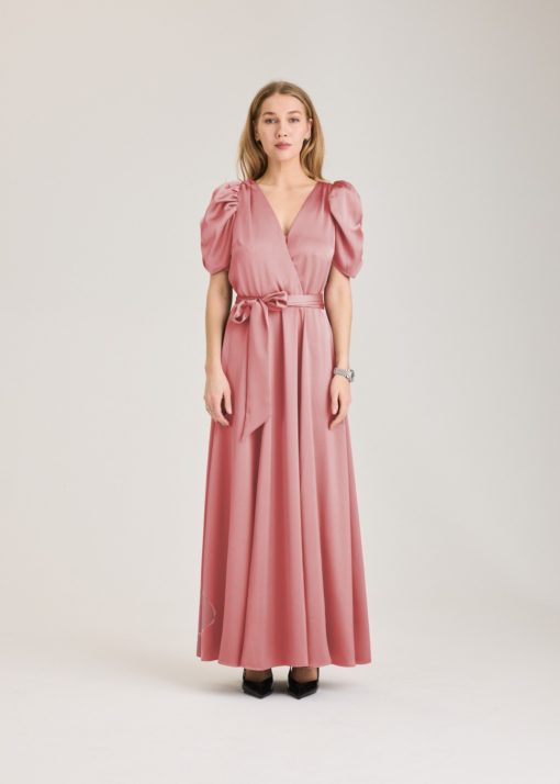 Emmarv Dress