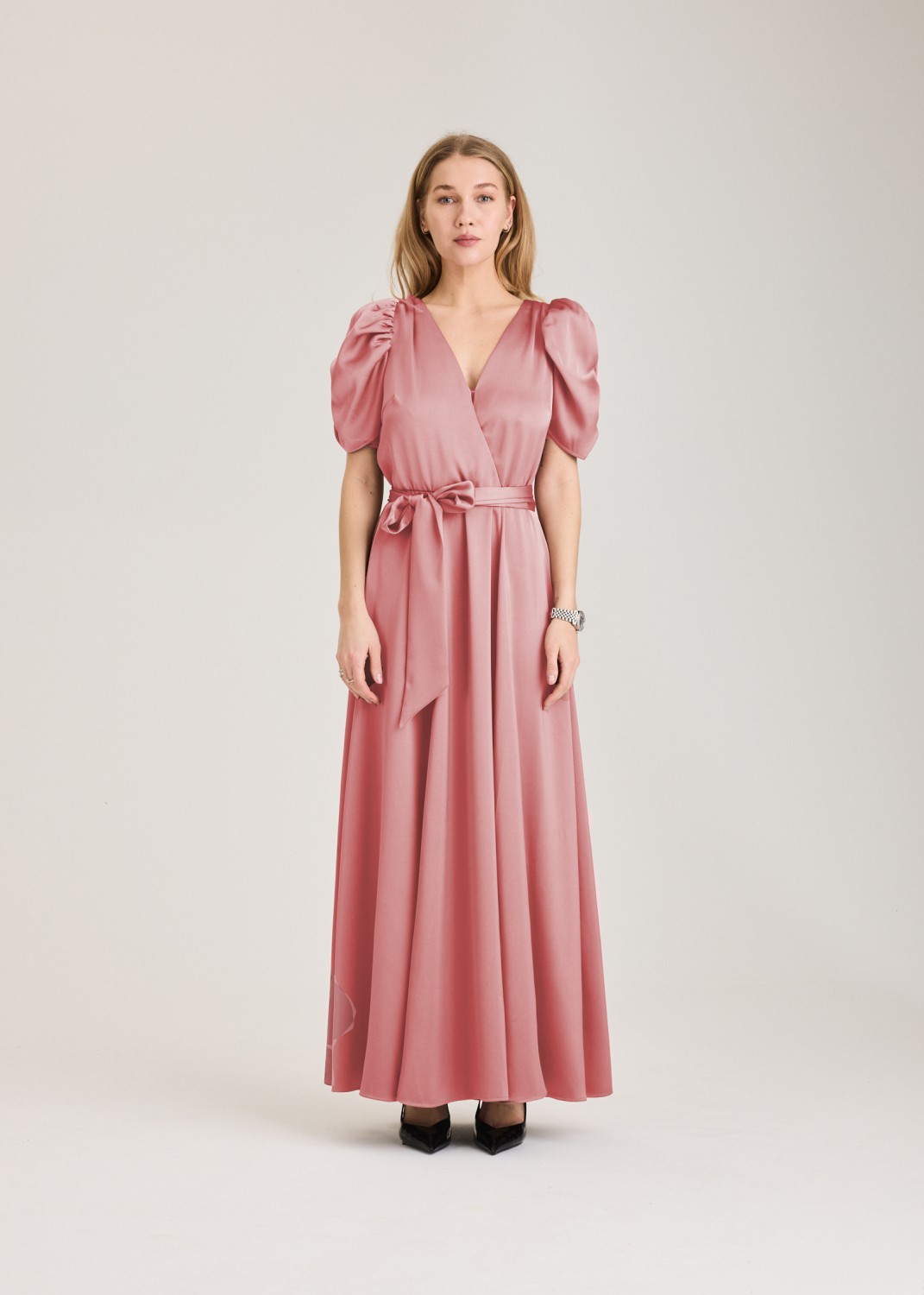 Emmarv Dress