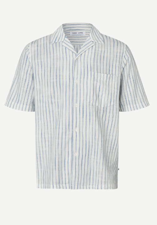 Saoscar Ap Shirt 14246