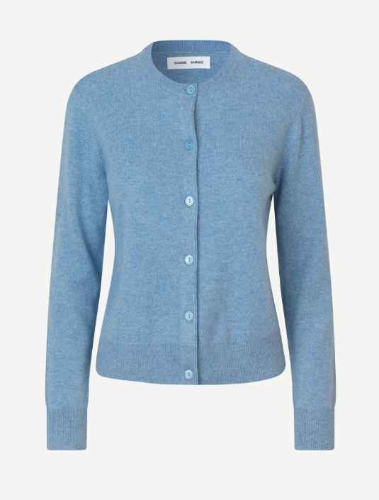 Saboston Cardigan 6304