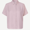 Mina SS Shirt 14028