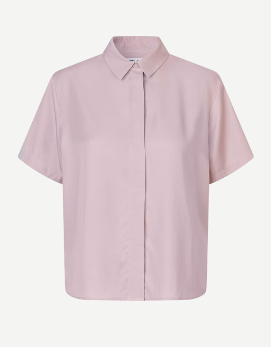 Mina SS Shirt 14028