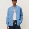Konrad Linen Shirt