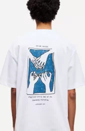 Saflorian T-Shirt : To Memories