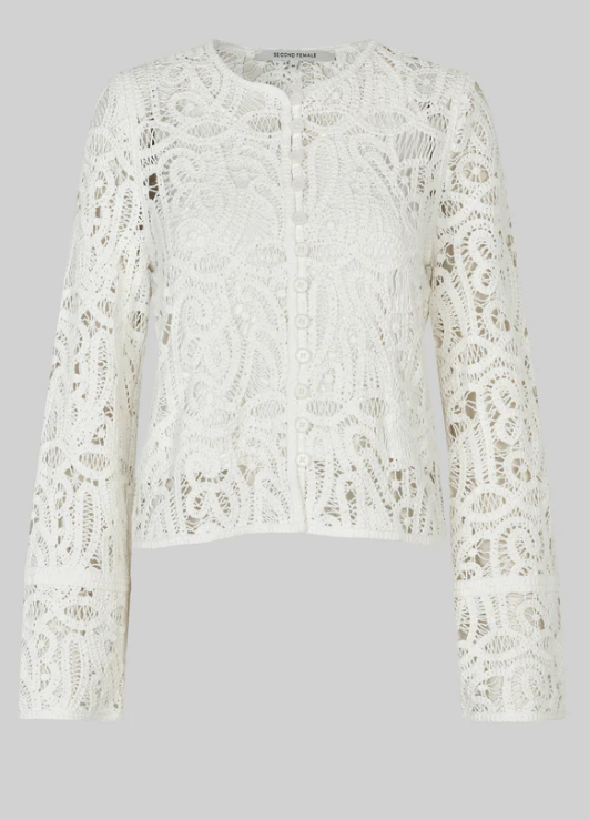 Marise Blouse