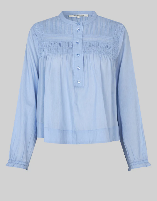 Maise Blouse