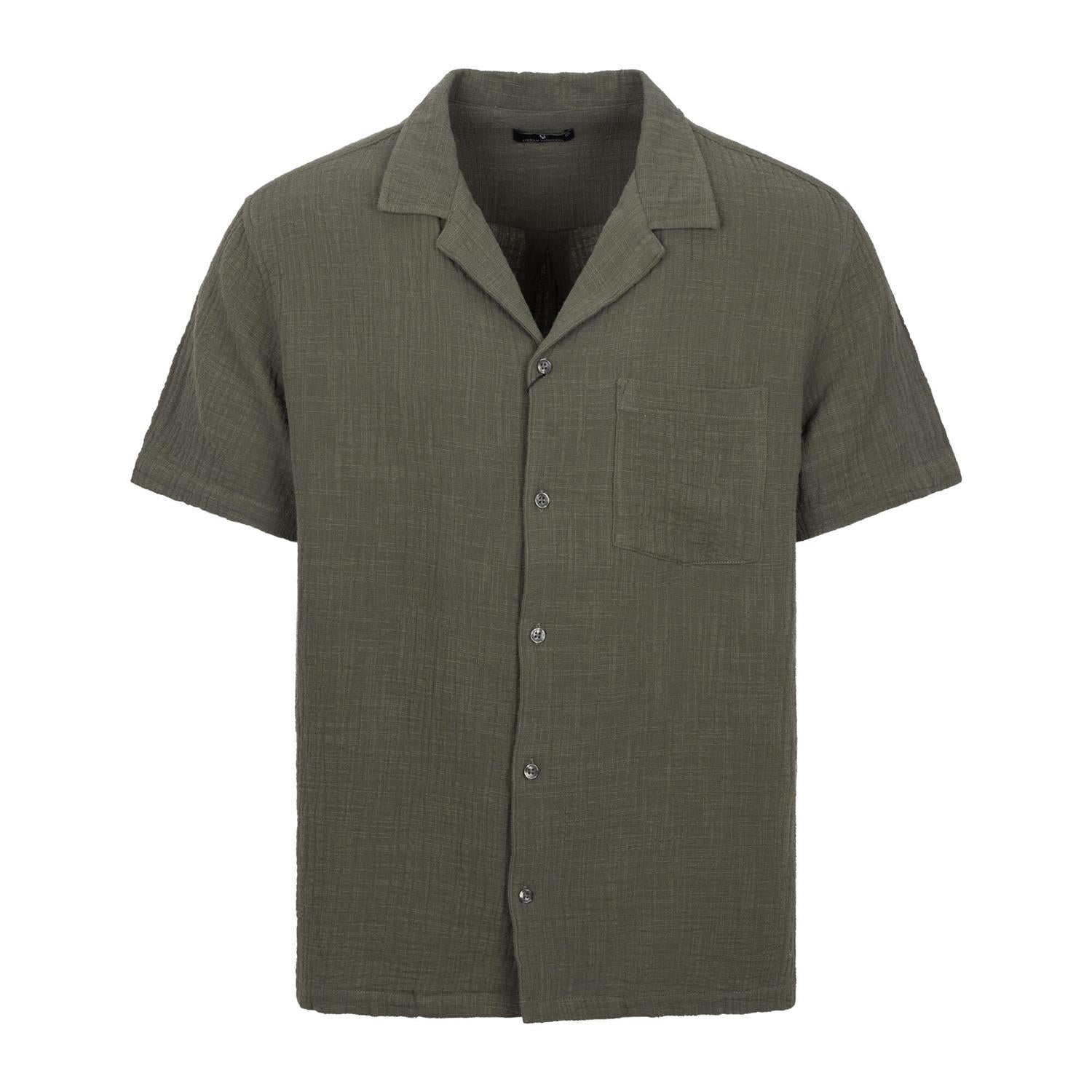 James SS Shirt