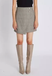 Ipomoea BB Maina Skirt