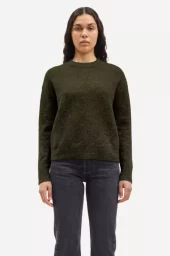 Anour O-N : Deep Forest