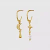 Tamina Earrings