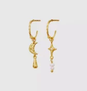 Tamina Earrings