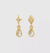 Poco Earrings