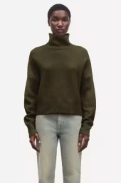 Nola N-T : Deep Forest