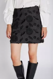 Almond BB Joannas Skirt