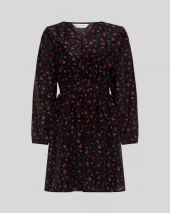 MSCH Nancy Dress AOP