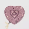 Heart Jewelry Box