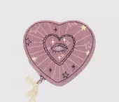 Heart Jewelry Box