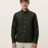 Konrad Oxford Shirt