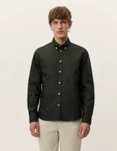 Konrad Oxford Shirt