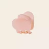 Amo Small Hairclaw Blush