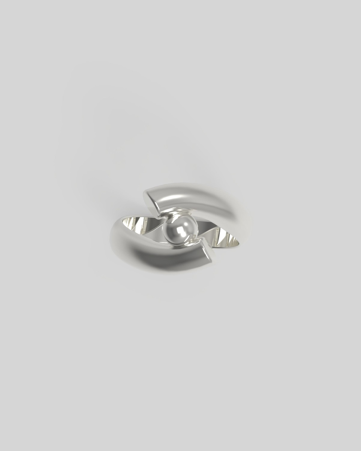 Rose Ring Slim