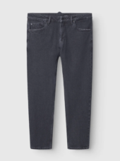 Carl Puma Black Denim