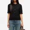 Sanoura SS Cardigan
