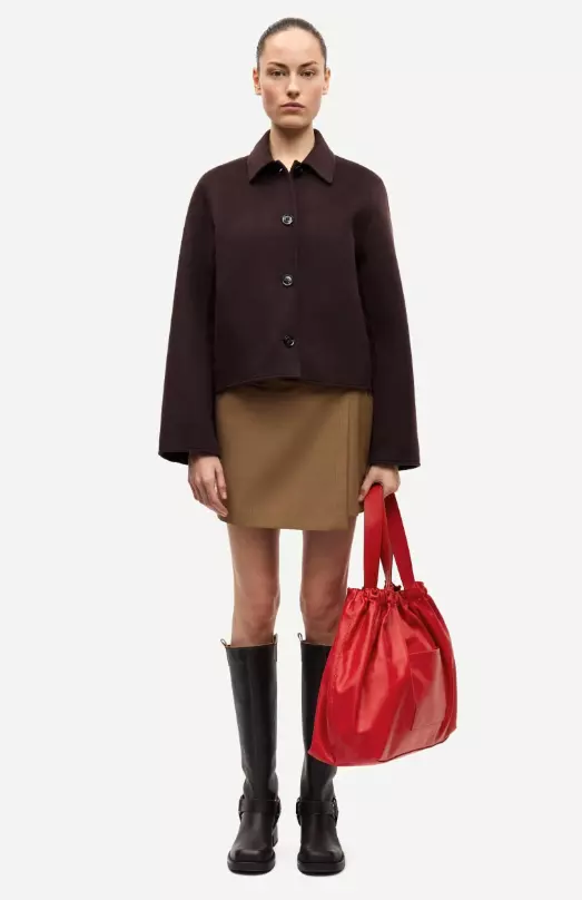 Saholly Jacket 15772