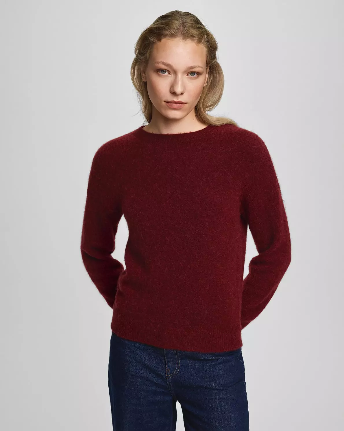 MSCH Festina Hope Pullover