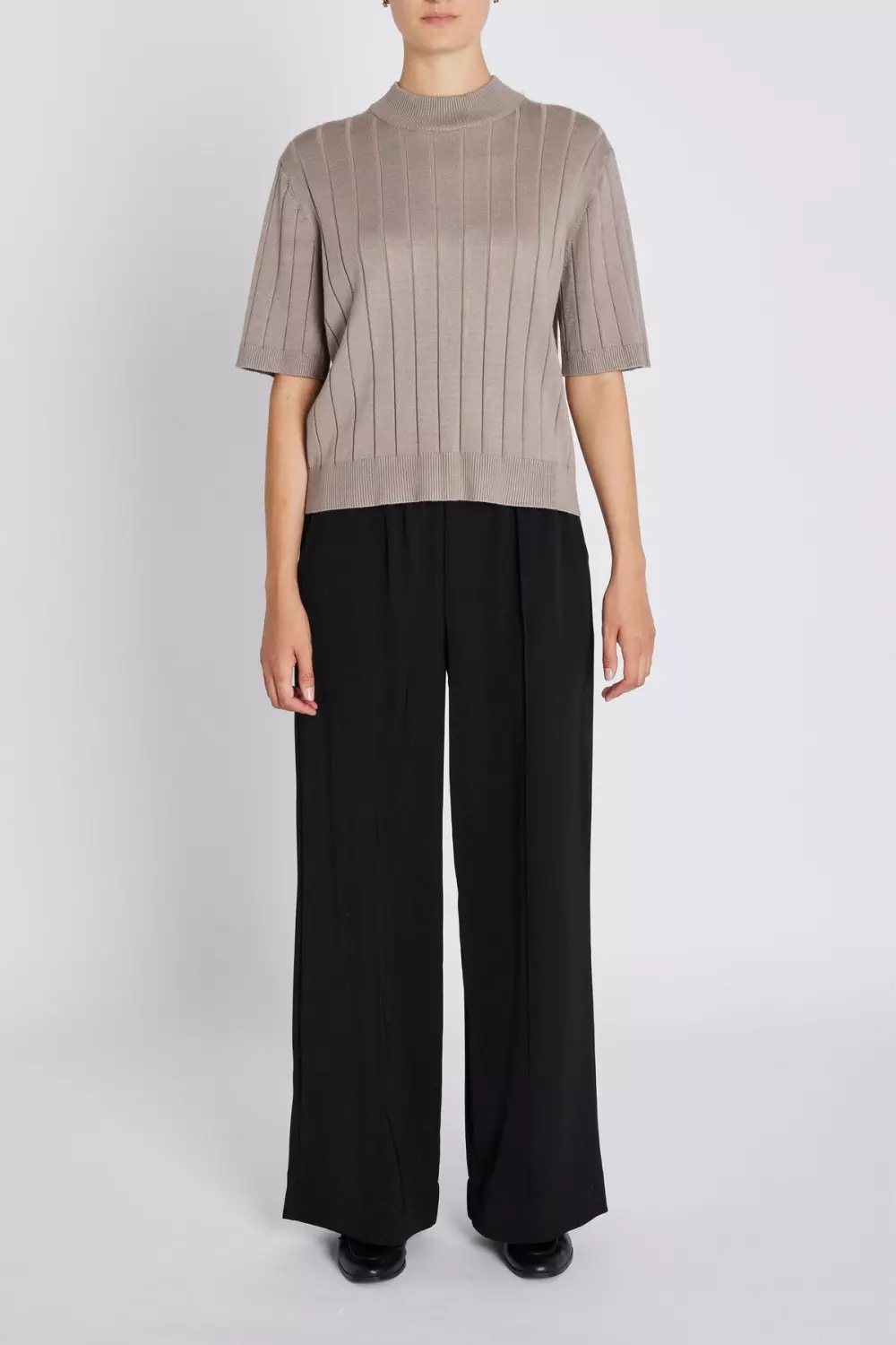 Anemone BB Glady Knit