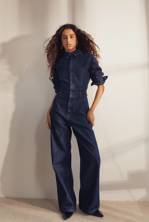 Jordan Jumpsuit Kaos Sandefjord