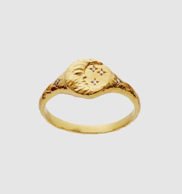 Magdelena Ring