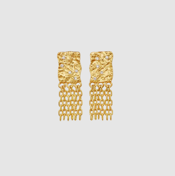 Pietra Earrings
