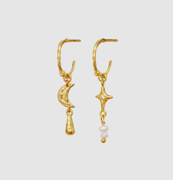 Tamina Earrings