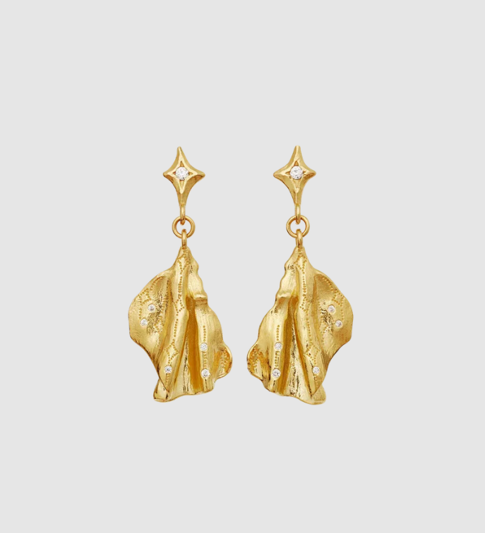 Gerda Earrings