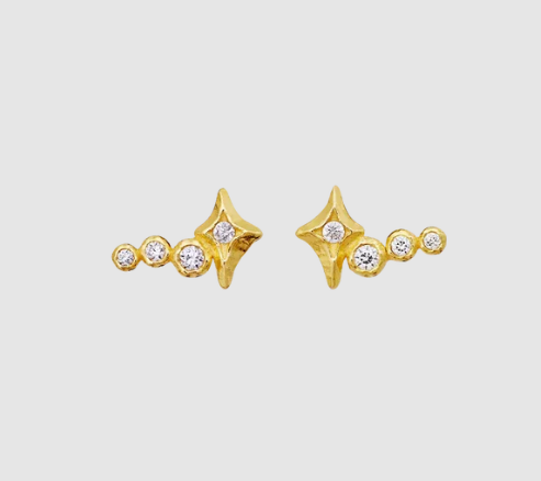 Minna Earrings
