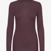 Angela BB Roll Neck