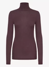 Angela BB Roll Neck