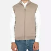 Luis Knitted Vest