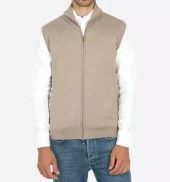 Luis Knitted Vest