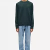 Isak Knit Sweater : Green Gables
