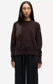 Anour O-N : Black Coffee