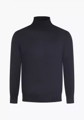 St.Moritz Roll-Neck