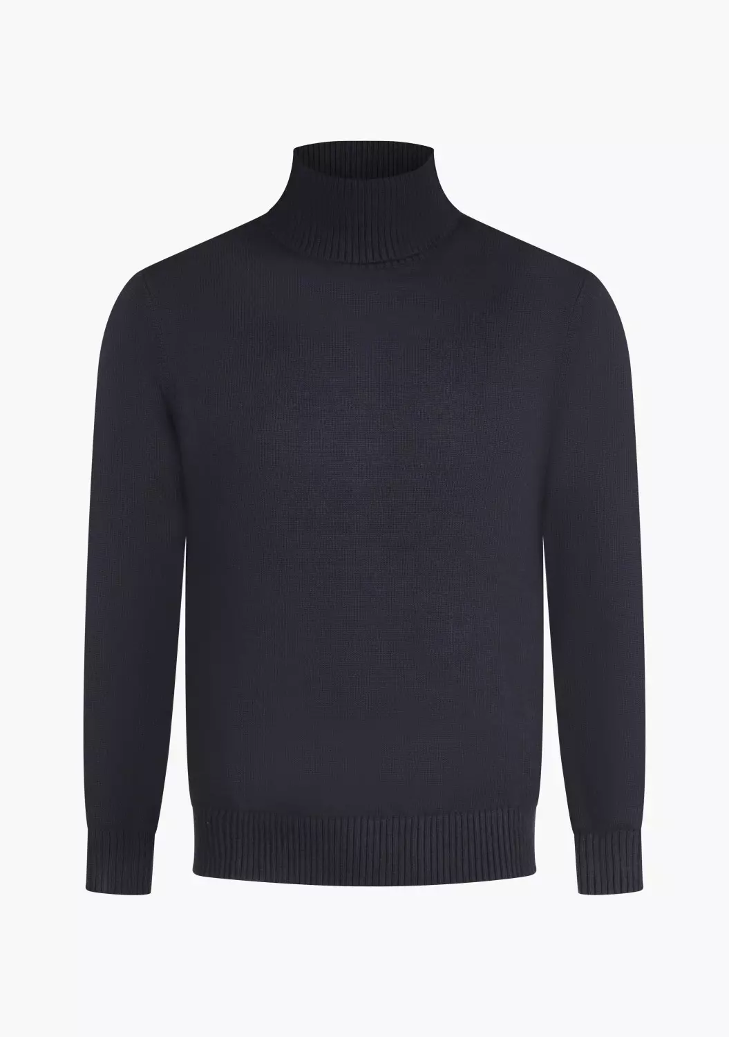 St.Moritz Roll-Neck