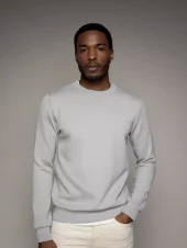 MMG Abel Crew Neck Sweat